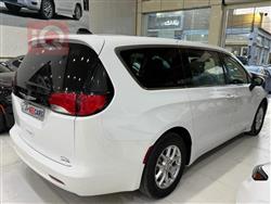 كرايسلر فوياجر